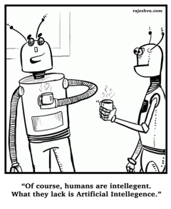 Artificial Intellegence