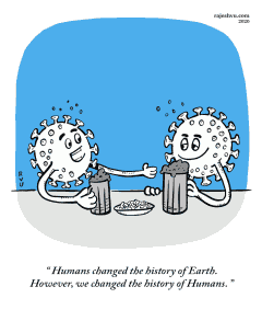 History Of Humans