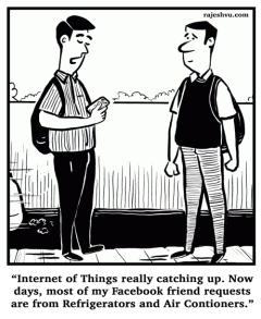 Internet Of Things