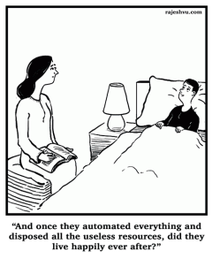 The Bedtime Automation Story